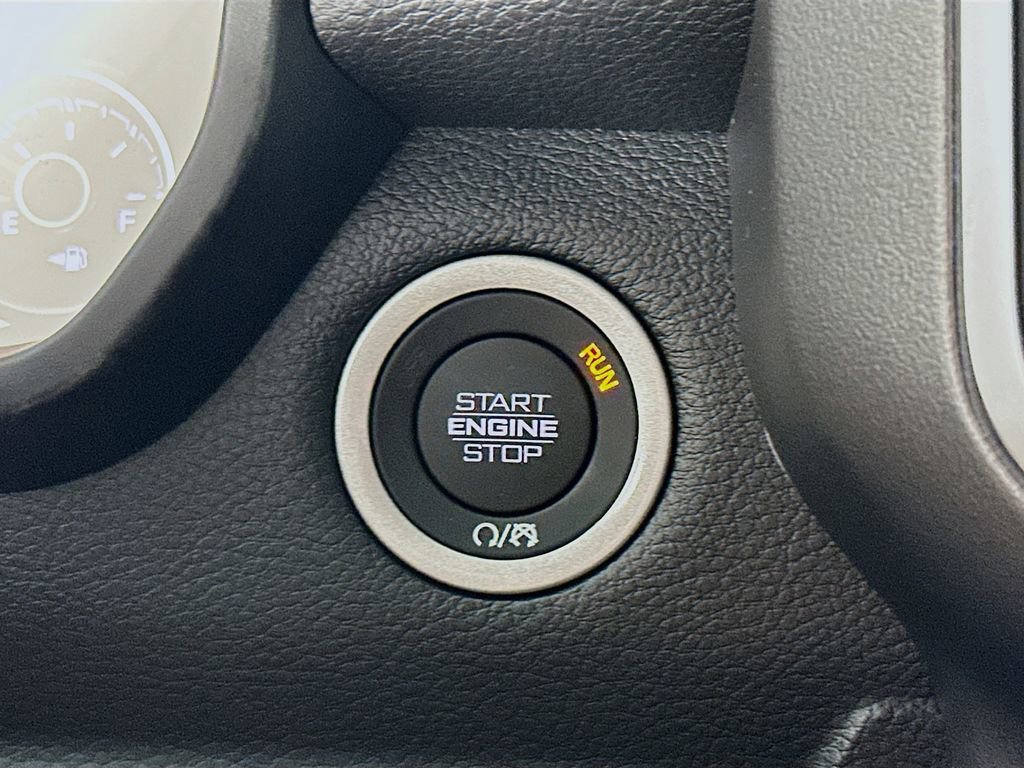 New 2026 RAM 1500 Big Horn image 20