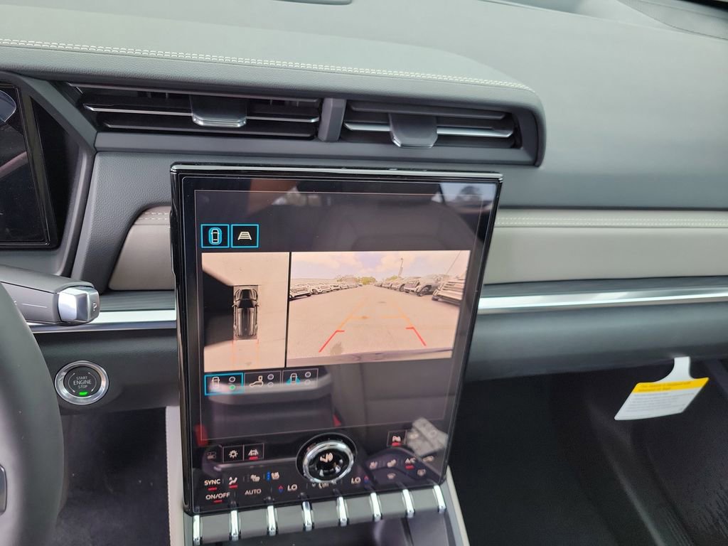 New 2026 GMC Terrain Elevation w/ Elevation Premium Package image 25