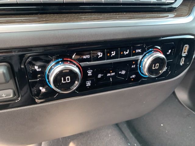 New 2026 GMC Sierra 1500 Elevation image 24