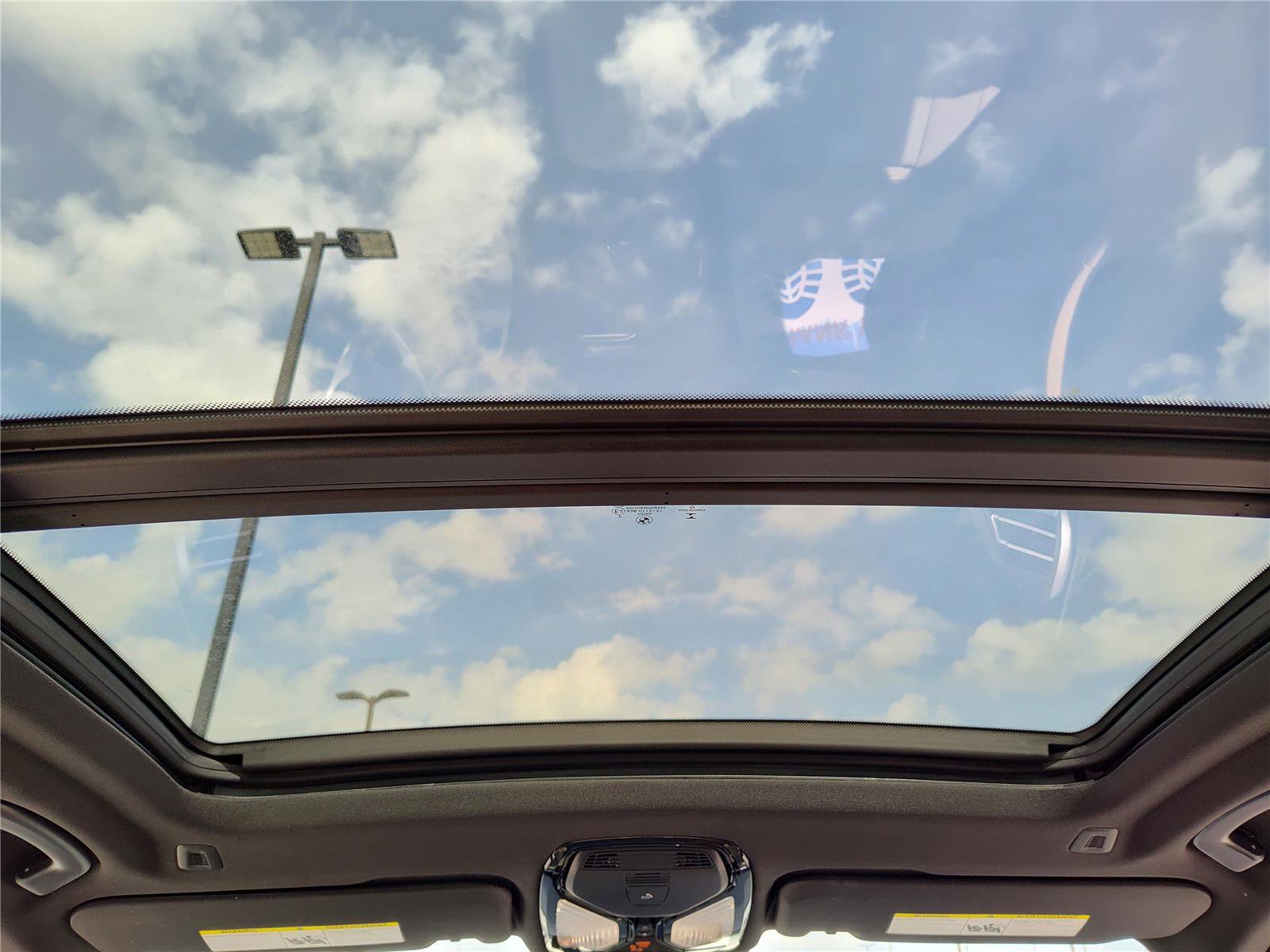 Certified 2023 BMW X3 sDrive30i w/ Premium Package image 23