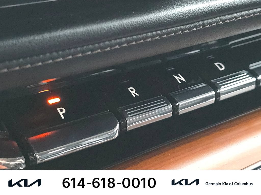 Used 2020 Lincoln Aviator Reserve w/ Elements Package Plus AWD/4WD image 24