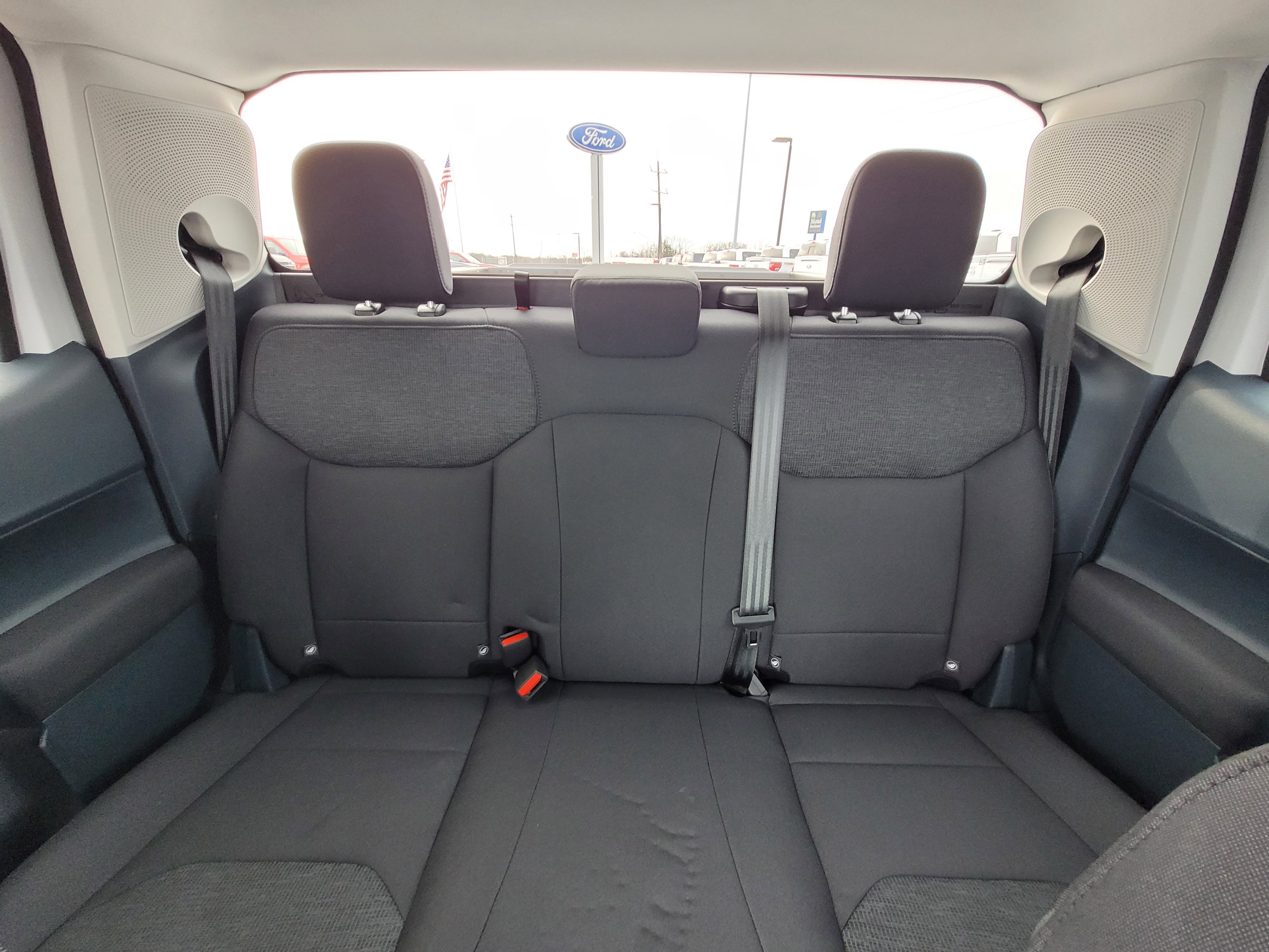 New 2025 Ford Maverick XL w/ Equipment Group 101A image 17