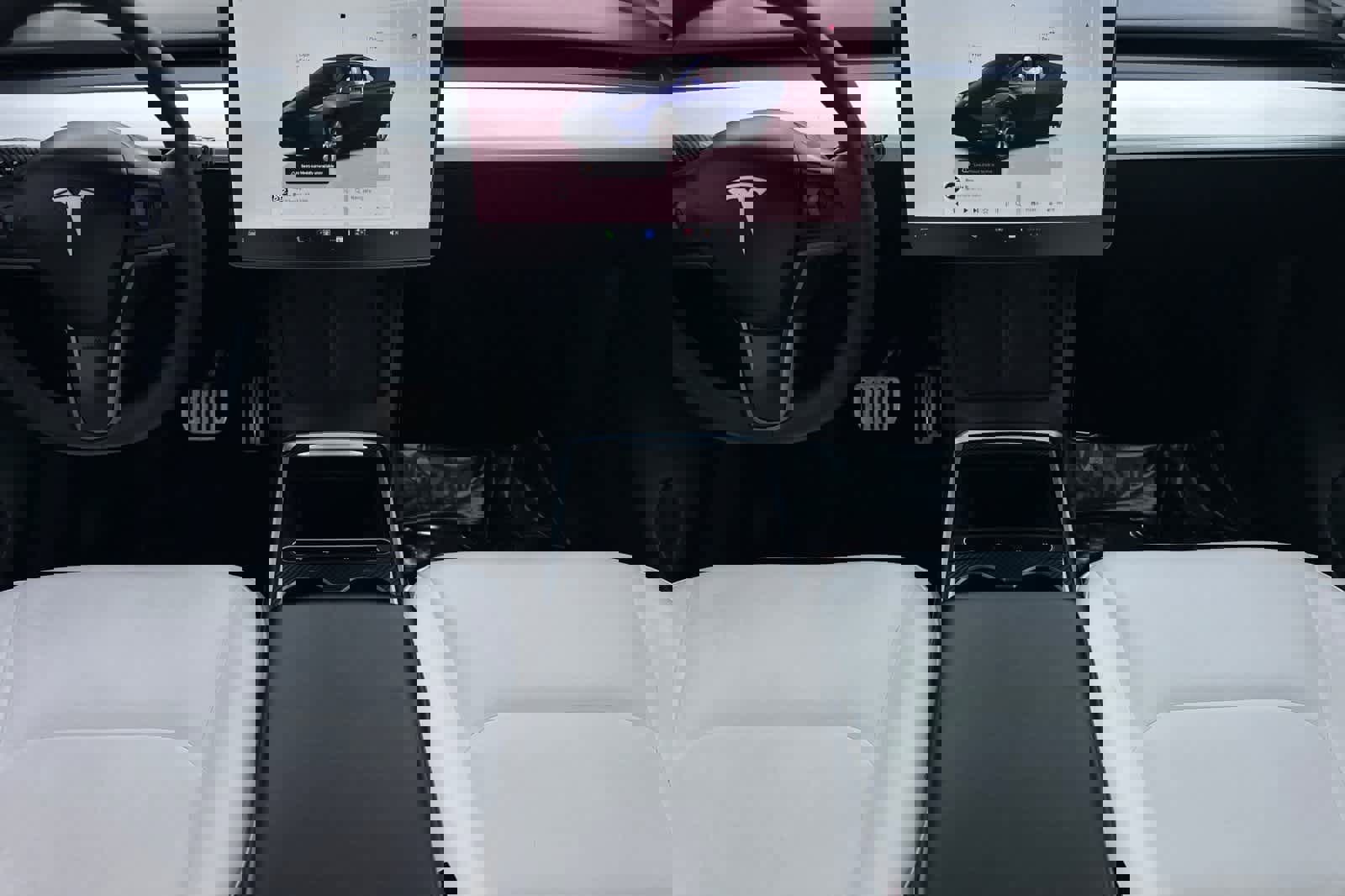 Used 2022 Tesla Model Y Performance image 4