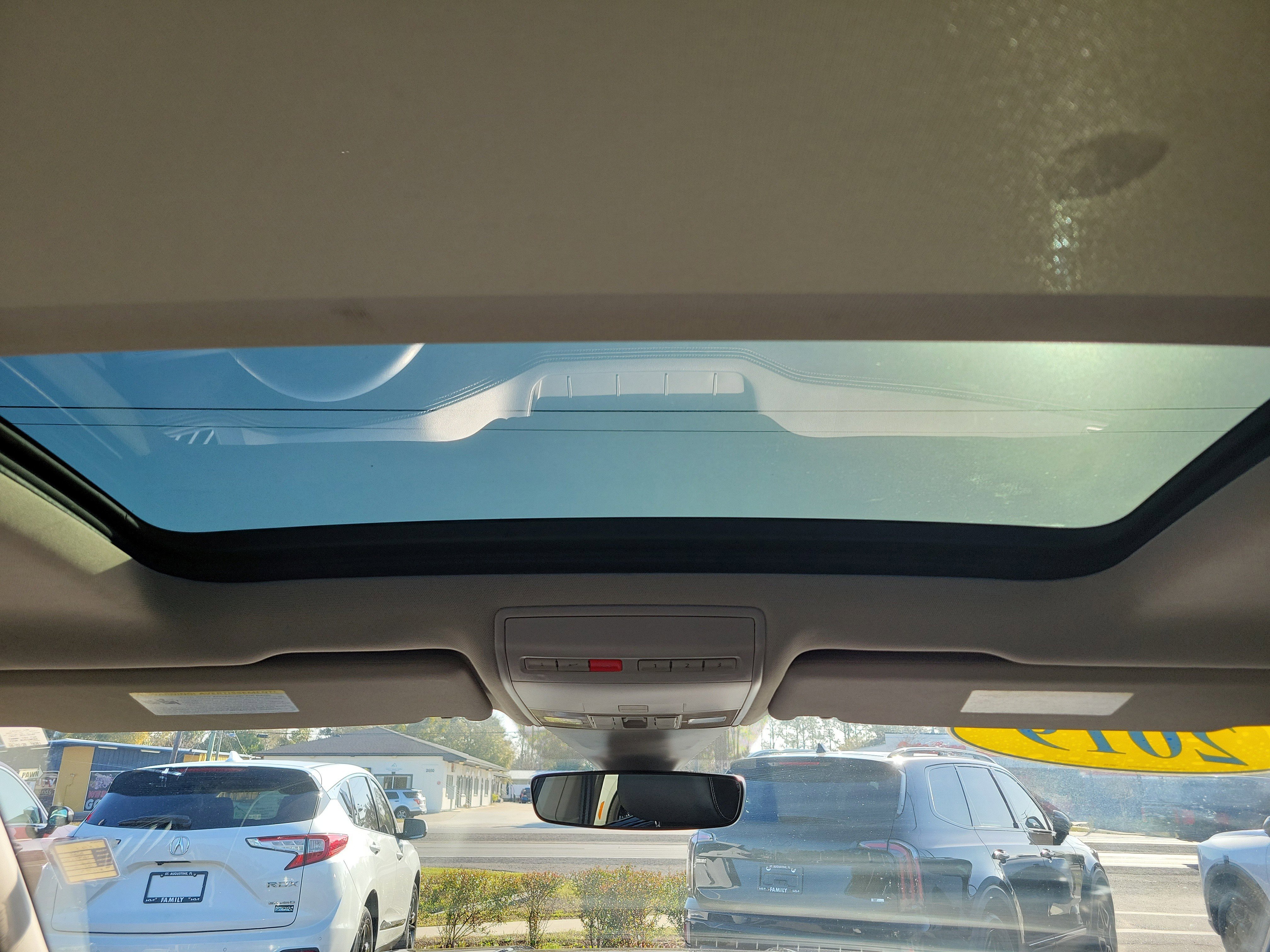 Used 2019 Volkswagen Atlas SEL image 21