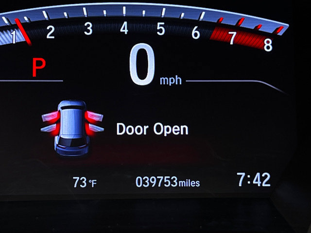 Used 2021 Honda CR-V EX image 17