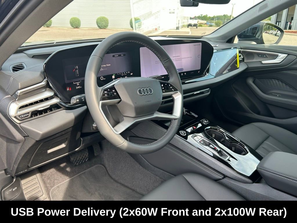 New 2026 Audi A5 2.0T Premium Plus AWD/4WD image 18