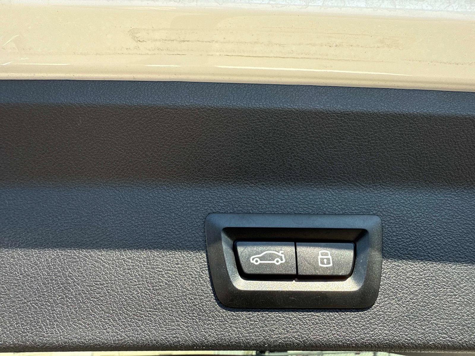 Used 2024 BMW X3 sDrive30i image 13