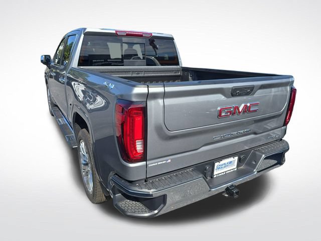 New 2026 GMC Sierra 1500 SLT w/ SLT Premium Package AWD/4WD image 3