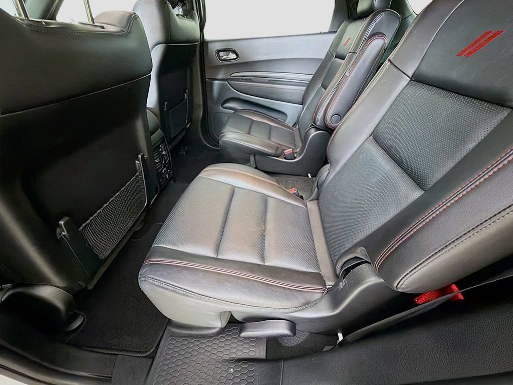 Used 2025 Dodge Durango R/T w/ Blacktop Package AWD/4WD image 29