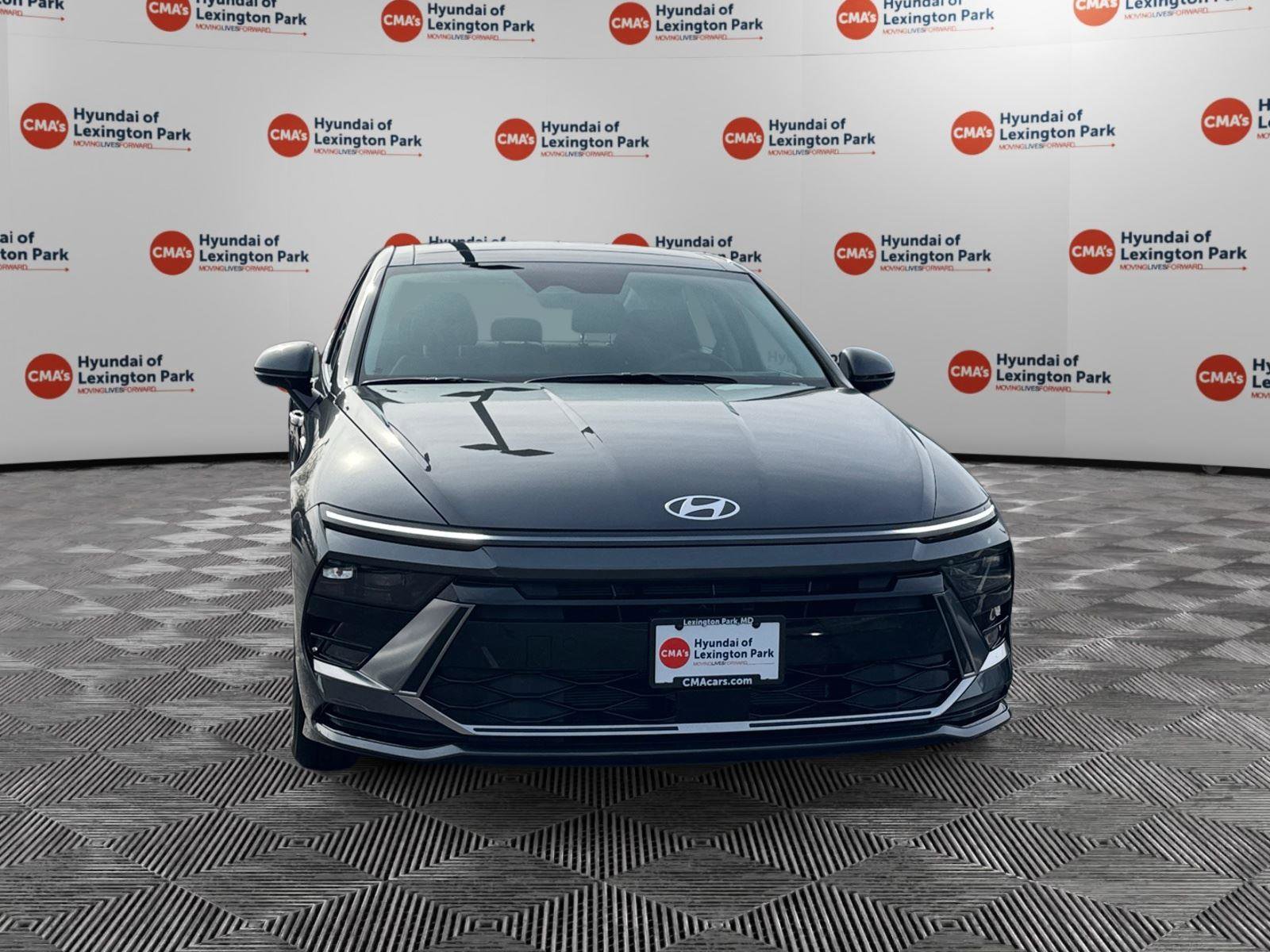 New 2026 Hyundai Sonata SEL image 2