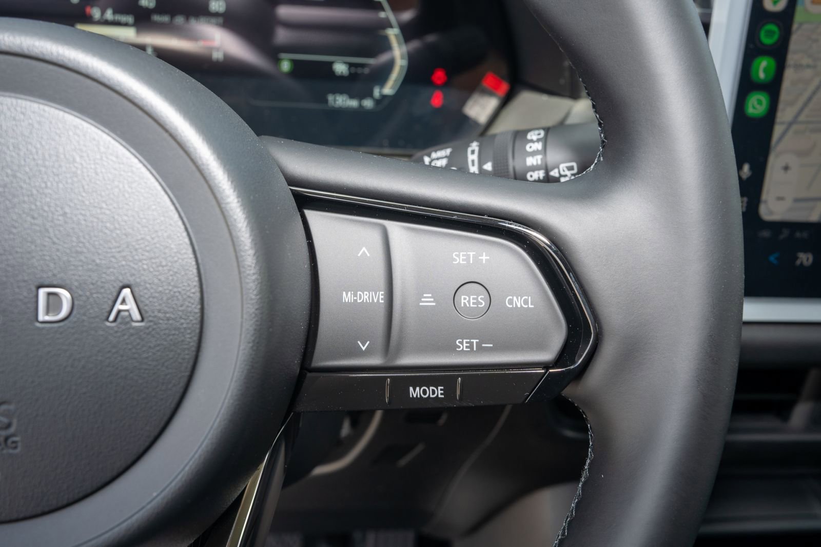 New 2026 MAZDA CX-5 Select AWD/4WD image 26