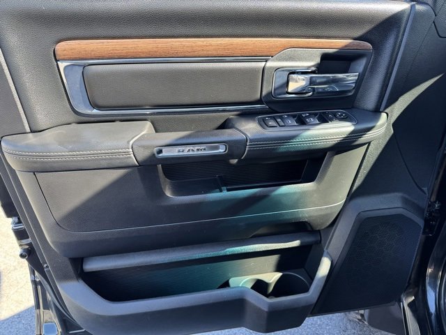 Used 2017 RAM 2500 Laramie image 11