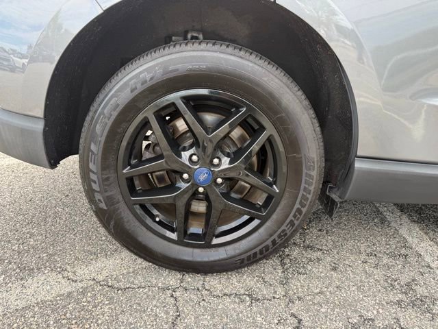 Used 2022 Ford Edge SEL image 14