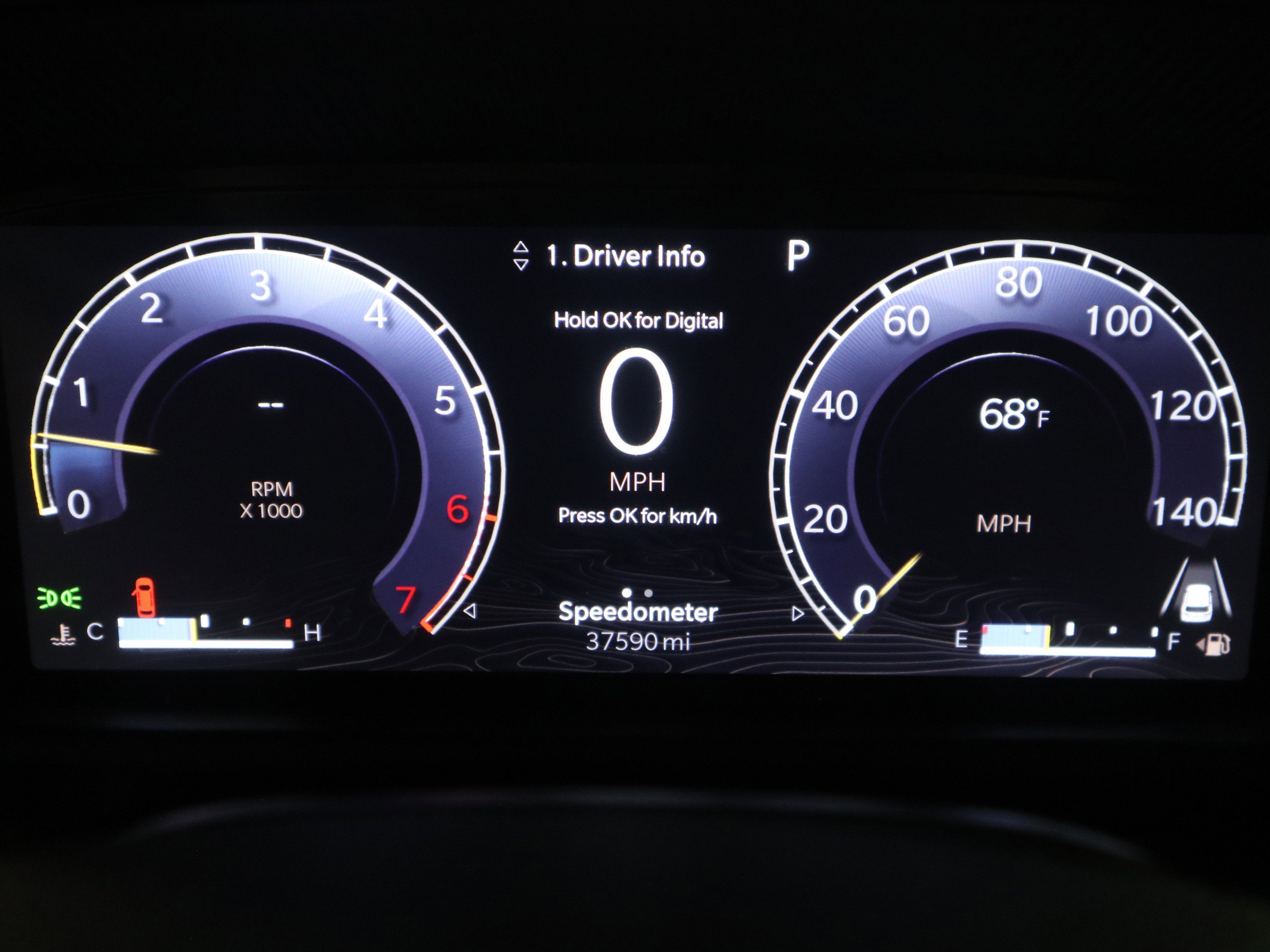 Used 2022 Jeep Wagoneer Series II image 18