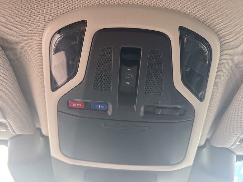 New 2025 Subaru Outback Touring XT image 19