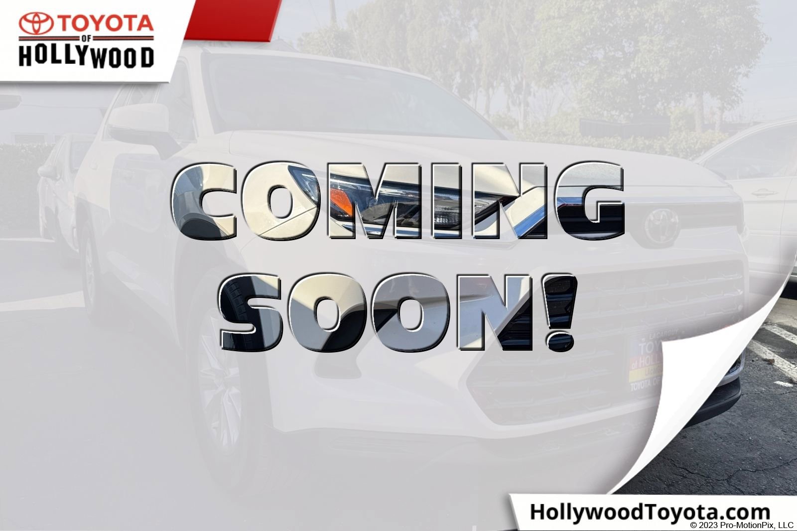 Used 2024 Toyota Grand Highlander AWD image 1