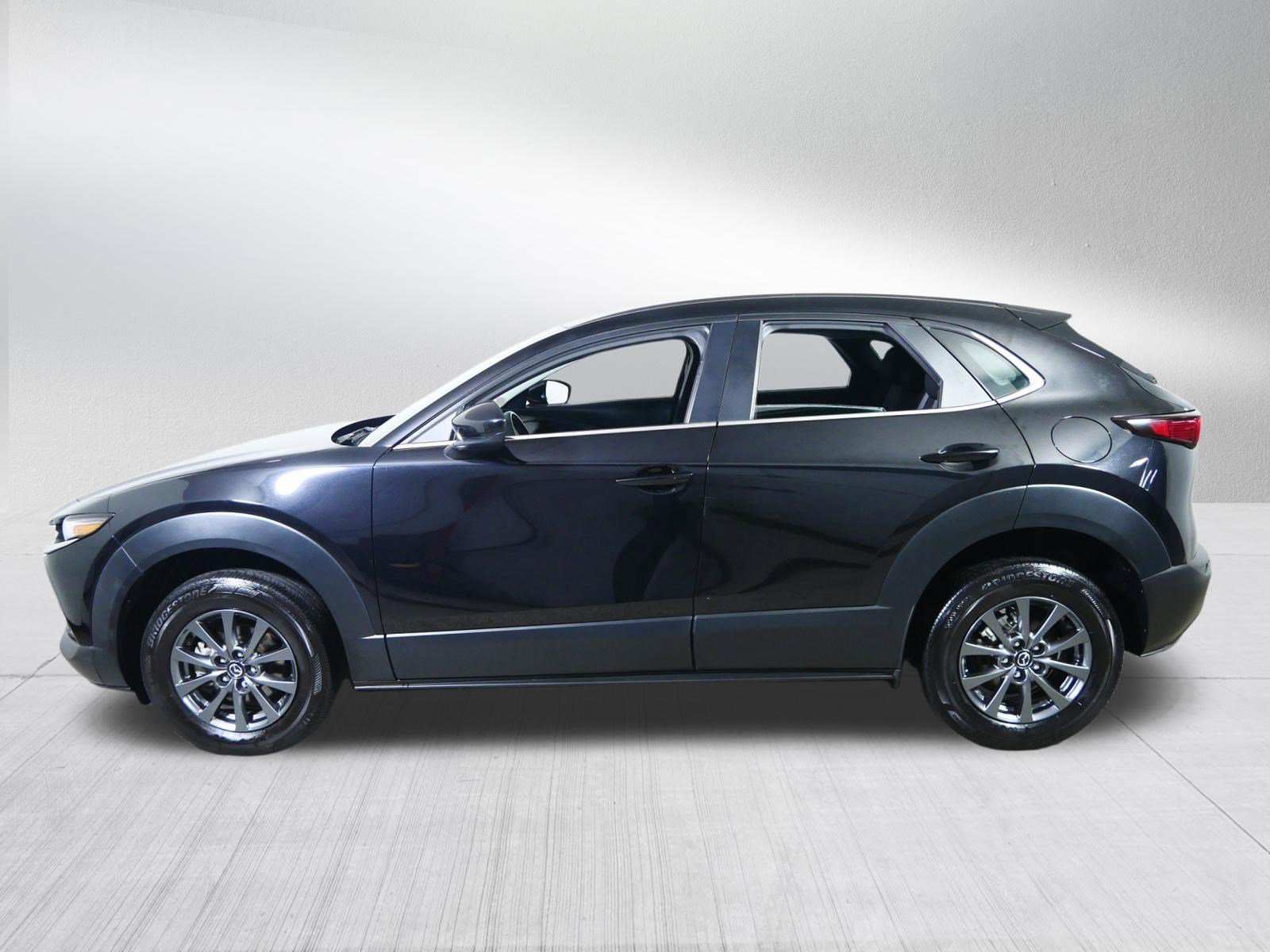 Used 2023 MAZDA CX-30 AWD 2.5 S image 4
