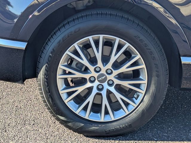 Used 2024 Genesis GV80 2.5T image 9