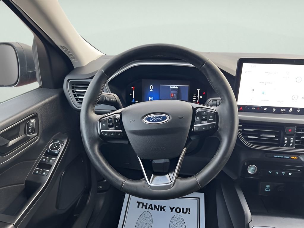 Used 2023 Ford Escape Active w/ Tech Pack #1 image 14