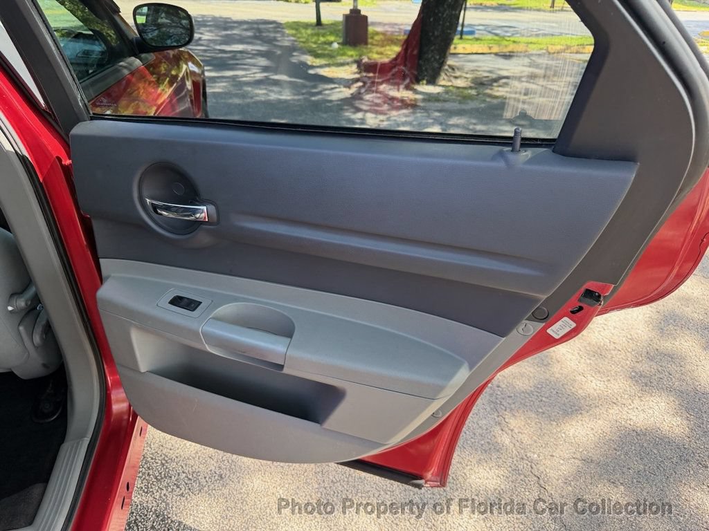Used 2005 Dodge Magnum SE RWD image 68