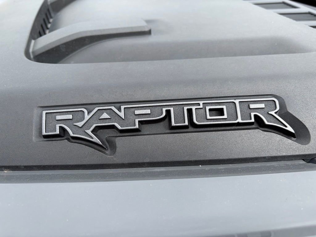 Used 2021 Ford F150 Raptor w/ Equipment Group 801A High AWD/4WD image 7