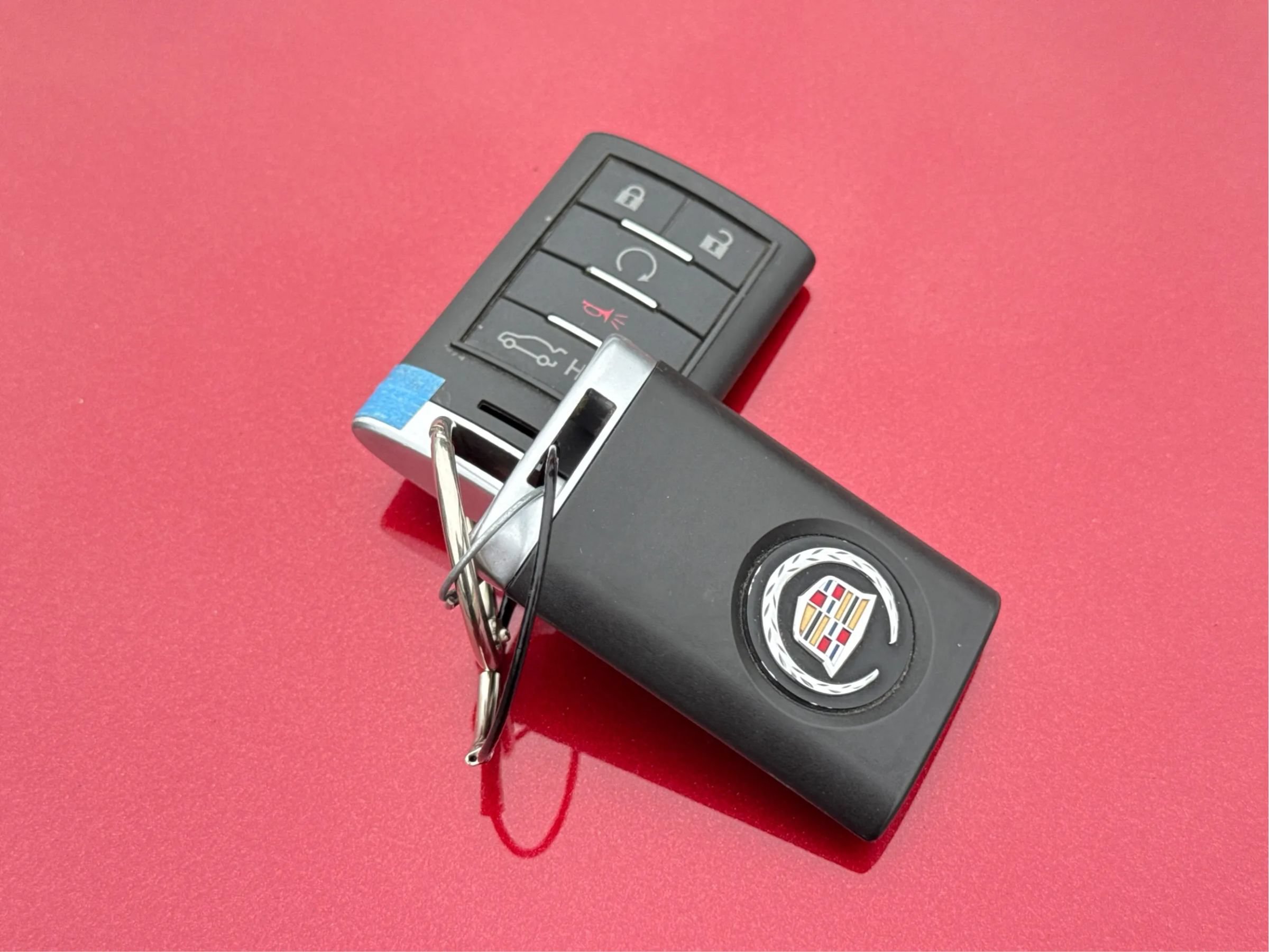 Used 2014 Cadillac XTS Luxury w/ Driver Awareness Package FWD image 22