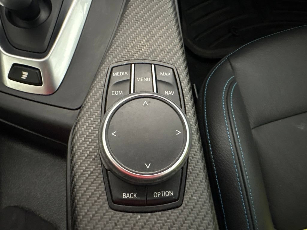 Used 2020 BMW M2 Competition w/ M Driver's Package RWD image 15