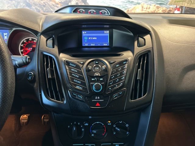 Used 2014 Ford Focus ST image 84