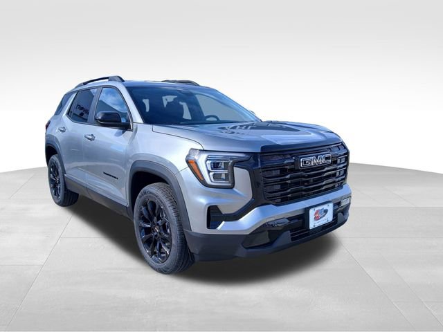 New 2026 GMC Terrain Elevation w/ Black Edition image 7