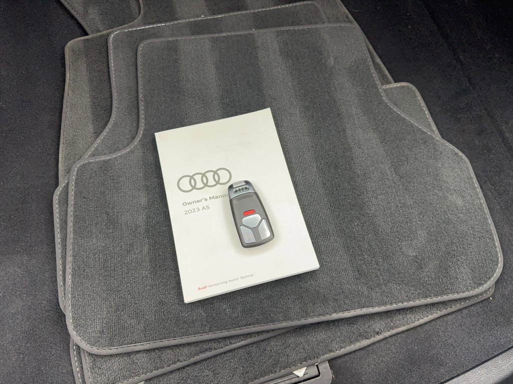 Used 2023 Audi A5 2.0T Premium w/ Convenience Package image 83