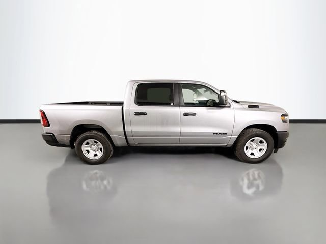 Used 2025 RAM 1500 Tradesman image 8