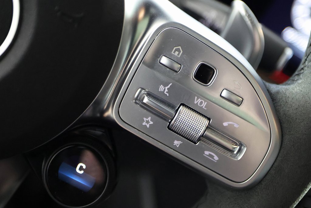 Used 2023 Mercedes-Benz G 63 AMG 4MATIC image 23