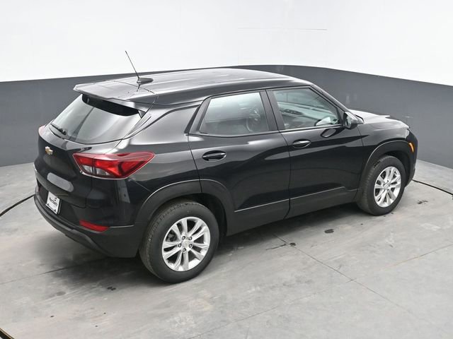 Used 2023 Chevrolet TrailBlazer LS FWD image 36