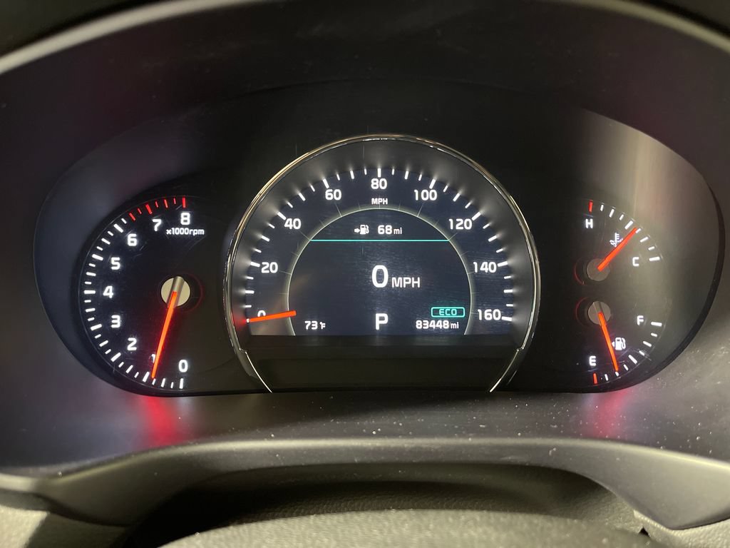 Used 2019 Kia Sorento SX FWD image 20