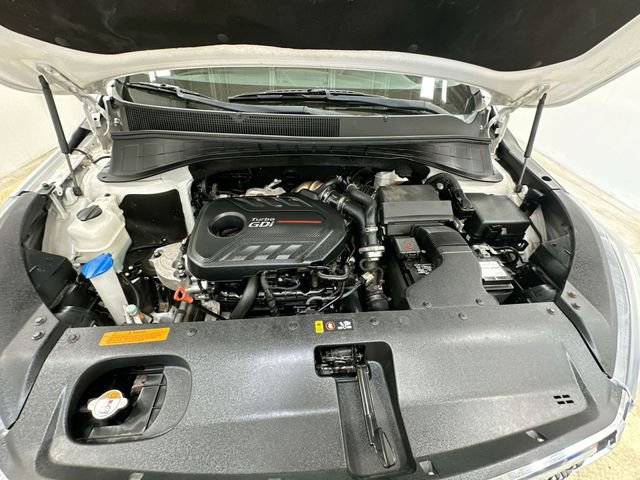 Used 2016 Kia Sorento EX AWD/4WD image 18