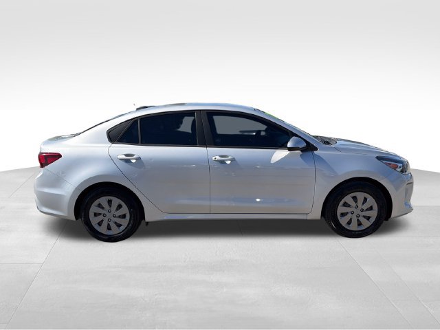 Used 2020 Kia Rio LX FWD image 8