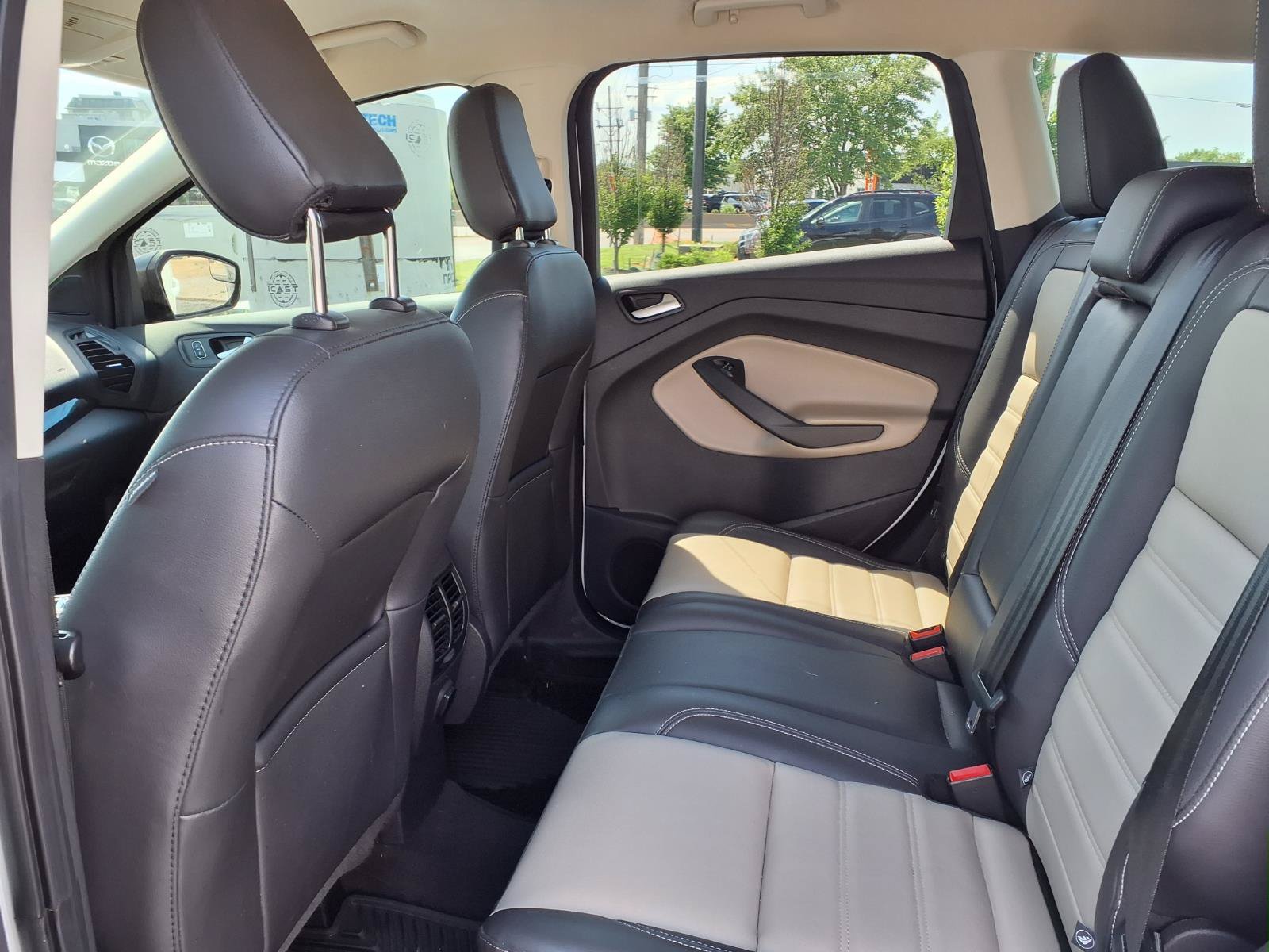 Used 2019 Ford Escape SEL FWD image 21