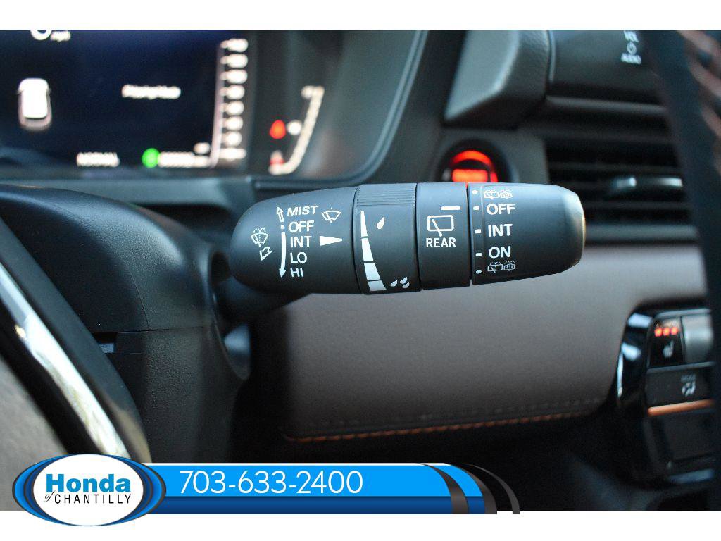 New 2026 Honda Pilot TrailSport image 11