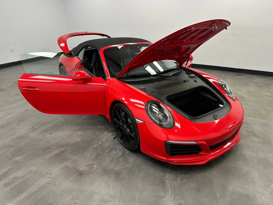 Used 2017 Porsche 911 Carrera image 44