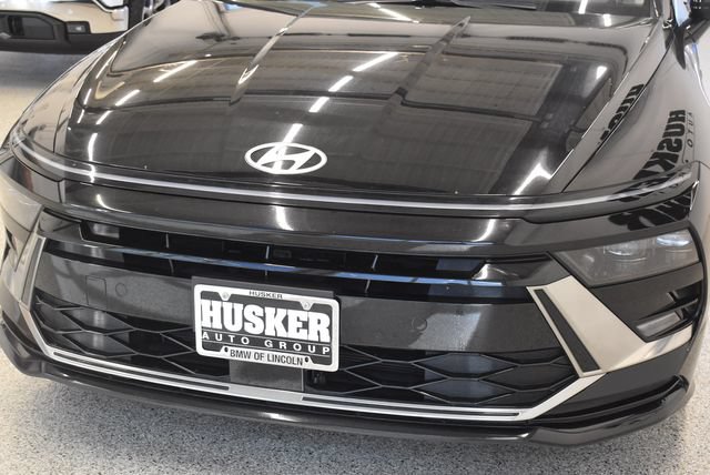 Used 2025 Hyundai Sonata SEL FWD image 14