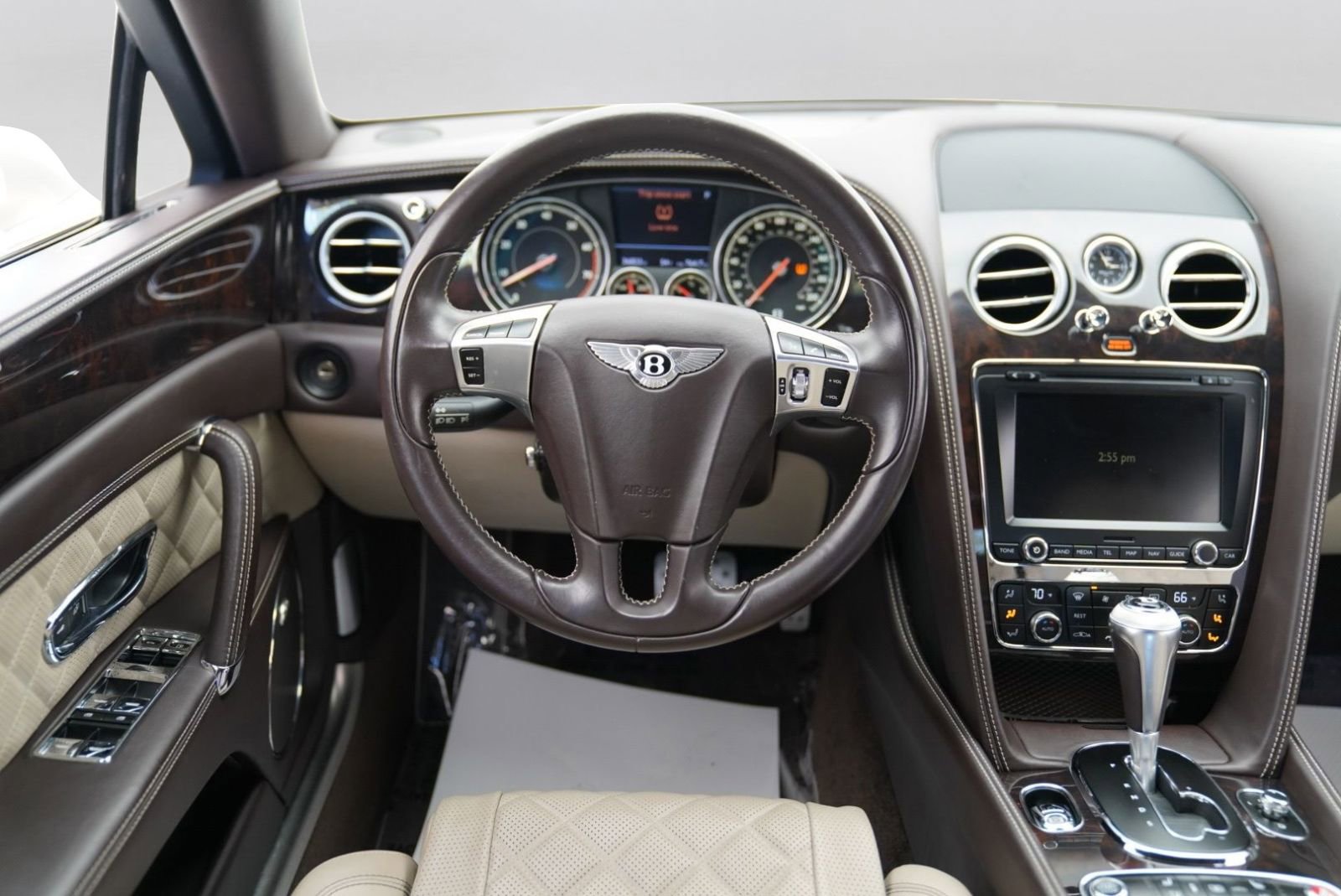 Used 2017 Bentley Flying Spur W12 AWD/4WD image 51