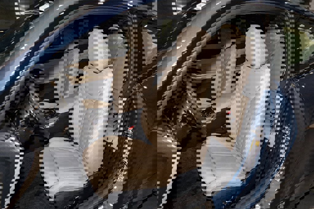 New 2026 BMW 440i xDrive Coupe w/ Premium Package image 33