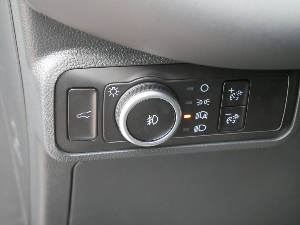 New 2026 Ford Explorer Tremor w/ Tremor Ultimate Package AWD/4WD image 18