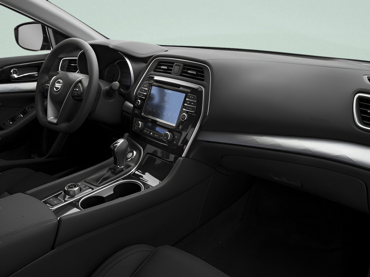 Used 2016 Nissan Maxima 3.5 SV image 19