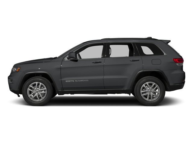 Used 2017 Jeep Grand Cherokee Laredo w/ Quick Order Package 23E AWD/4WD video 3