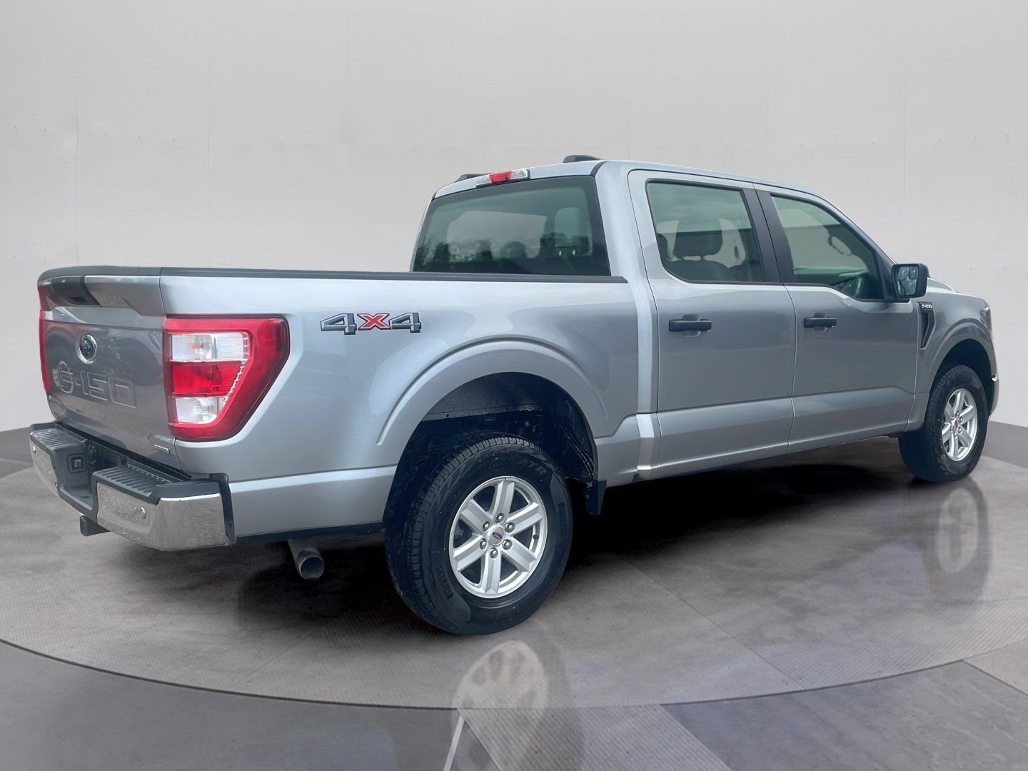 Certified 2023 Ford F150 XL w/ XL Chrome Appearance Package AWD/4WD image 6