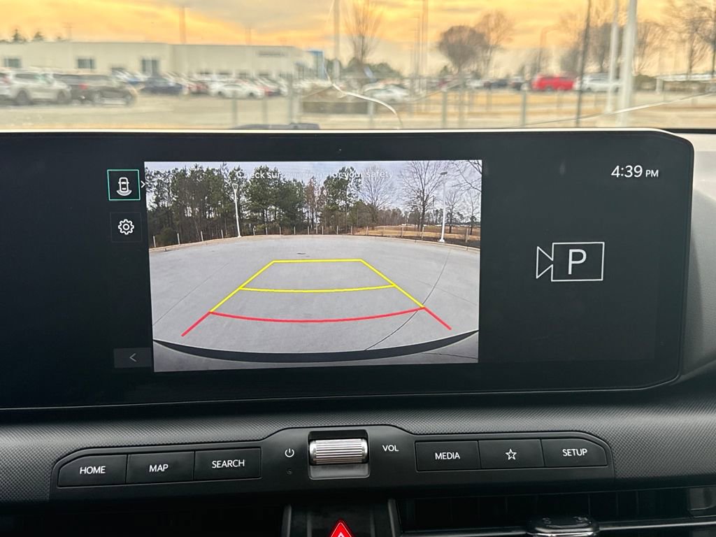 Used 2025 Kia K4 LXS image 24