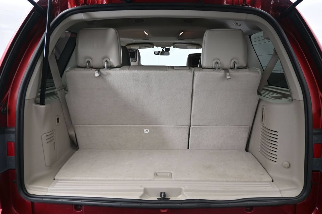 Used 2017 Lincoln Navigator Select AWD/4WD image 31