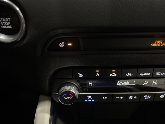 New 2025 MAZDA CX-5 AWD 2.5 S image 31