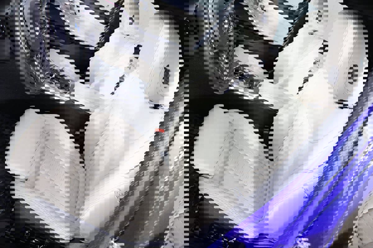 Used 2024 BMW M340i xDrive w/ Premium Package image 10